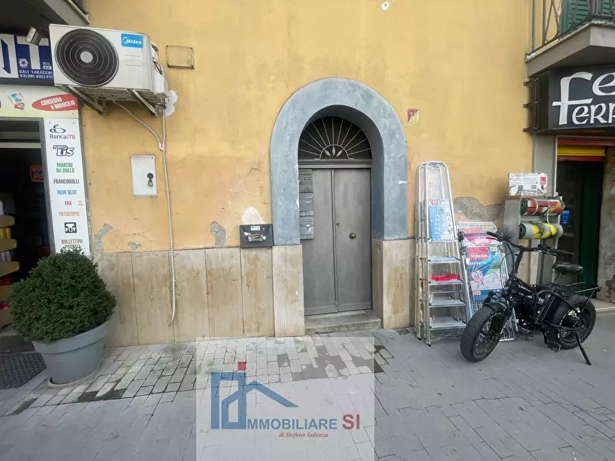 Immagine 33 di Appartamento in vendita  in Via Ponticelli a Benevento
