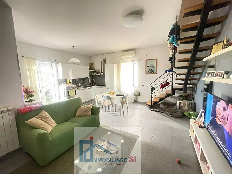 Immagine 2 di Appartamento in vendita  in Via Ponticelli a Benevento