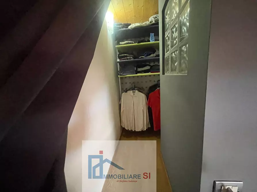 Immagine 17 di Appartamento in vendita  in Via Ponticelli a Benevento