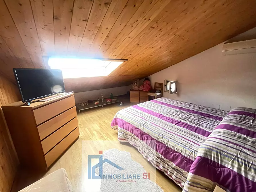 Immagine 15 di Appartamento in vendita  in Via Ponticelli a Benevento