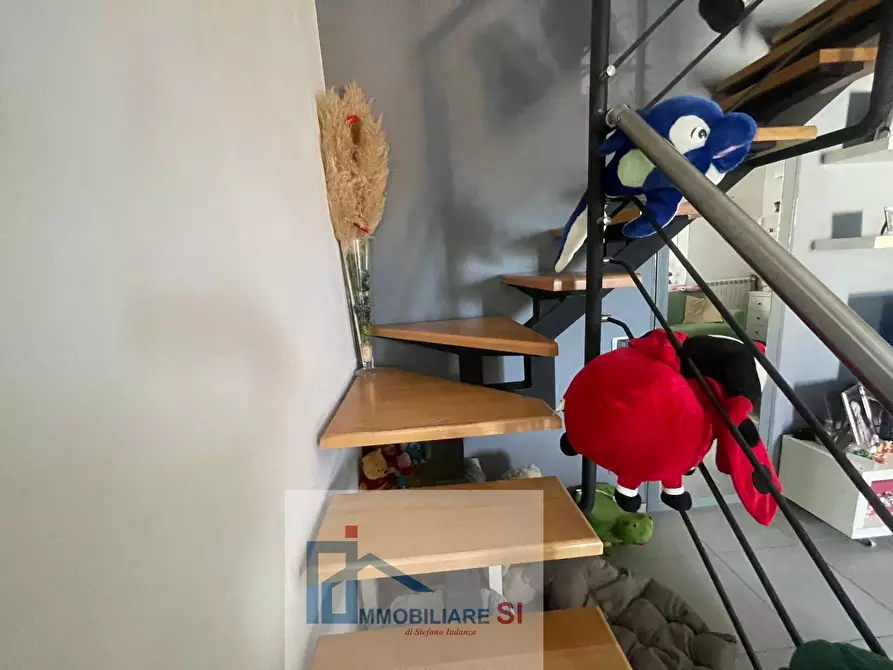 Immagine 12 di Appartamento in vendita  in Via Ponticelli a Benevento