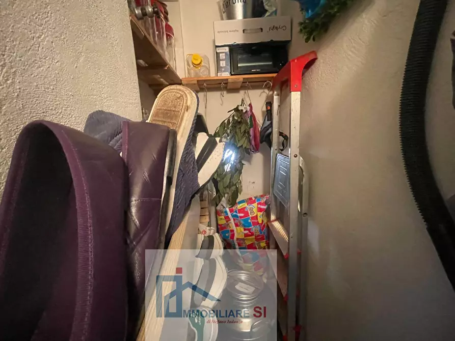 Immagine 27 di Appartamento in vendita  in Via Ponticelli a Benevento