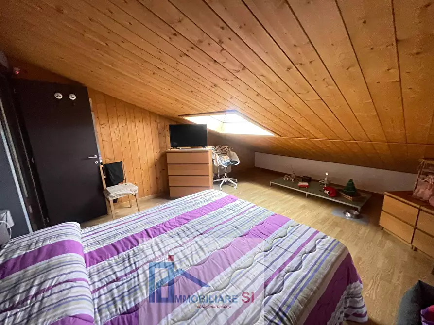 Immagine 19 di Appartamento in vendita  in Via Ponticelli a Benevento