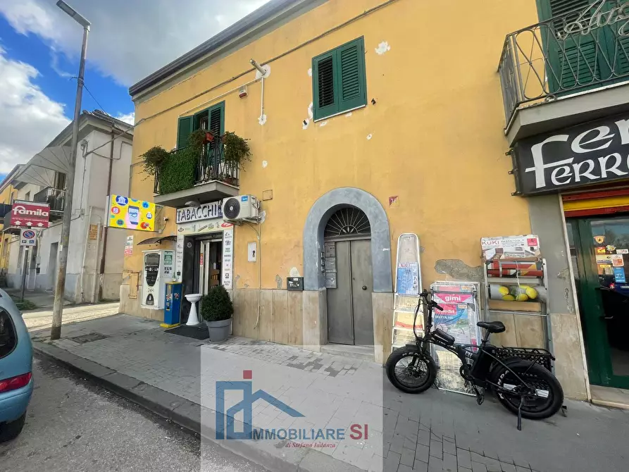 Immagine 34 di Appartamento in vendita  in Via Ponticelli a Benevento