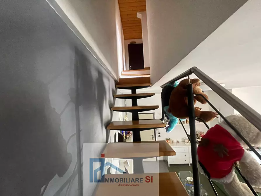 Immagine 13 di Appartamento in vendita  in Via Ponticelli a Benevento