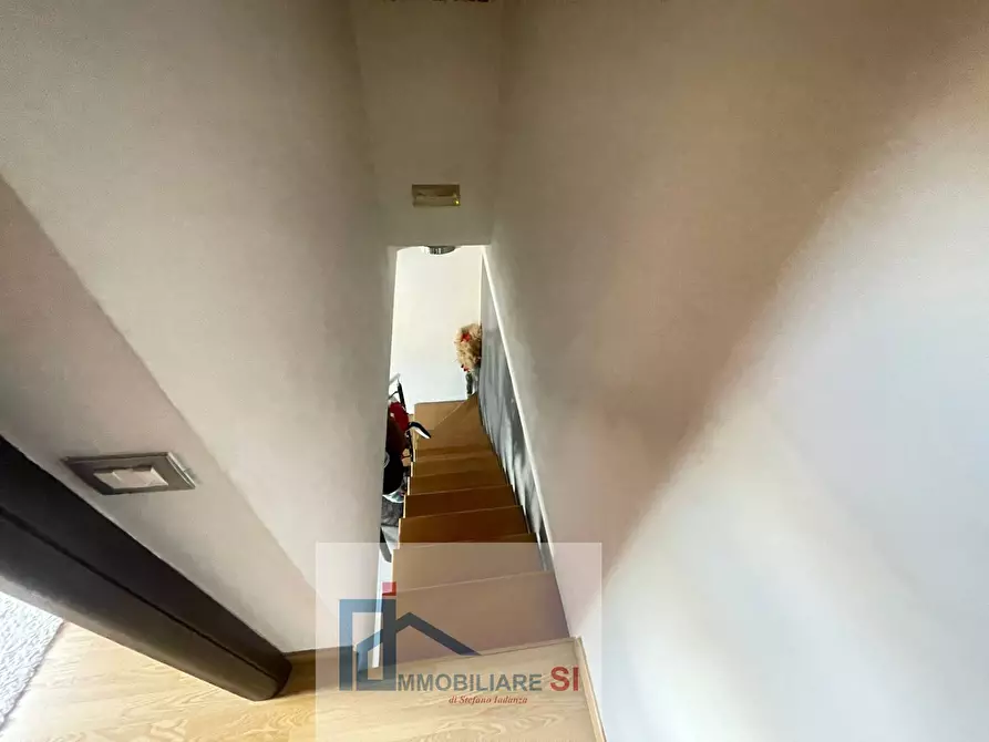 Immagine 25 di Appartamento in vendita  in Via Ponticelli a Benevento