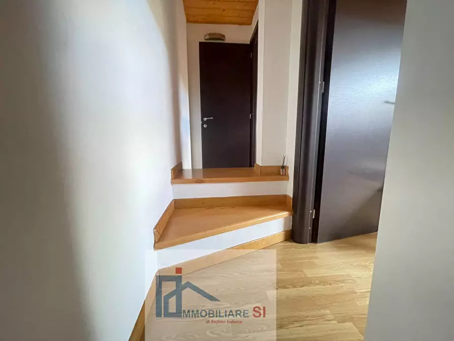 Immagine 14 di Appartamento in vendita  in Via Ponticelli a Benevento