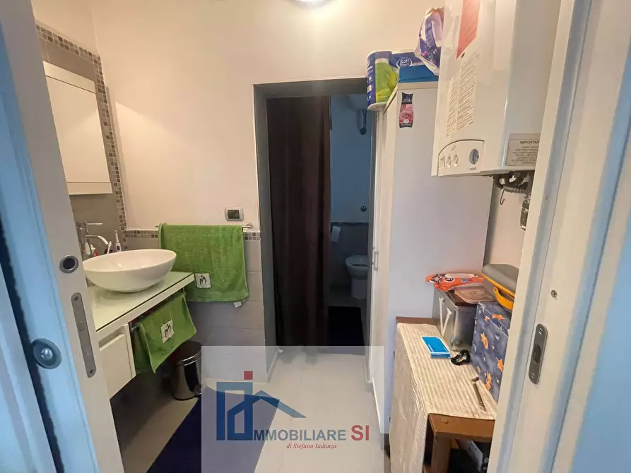 Immagine 8 di Appartamento in vendita  in Via Ponticelli a Benevento