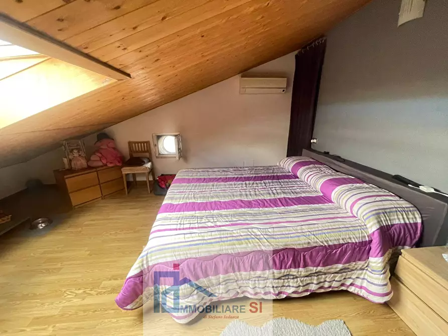 Immagine 16 di Appartamento in vendita  in Via Ponticelli a Benevento