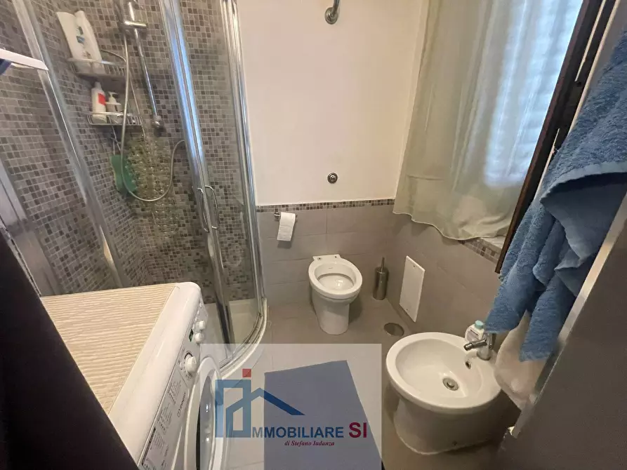 Immagine 9 di Appartamento in vendita  in Via Ponticelli a Benevento