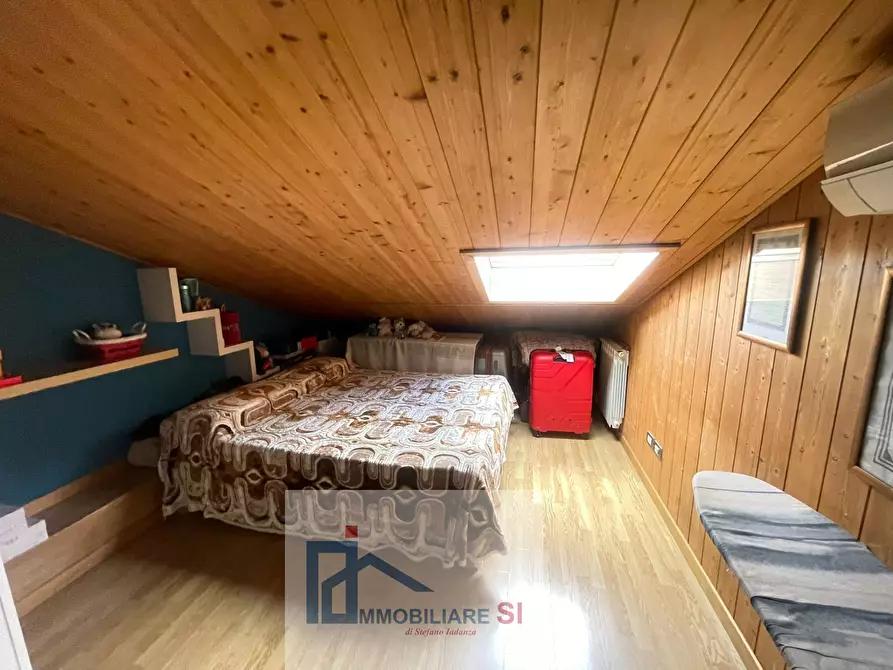 Immagine 20 di Appartamento in vendita  in Via Ponticelli a Benevento