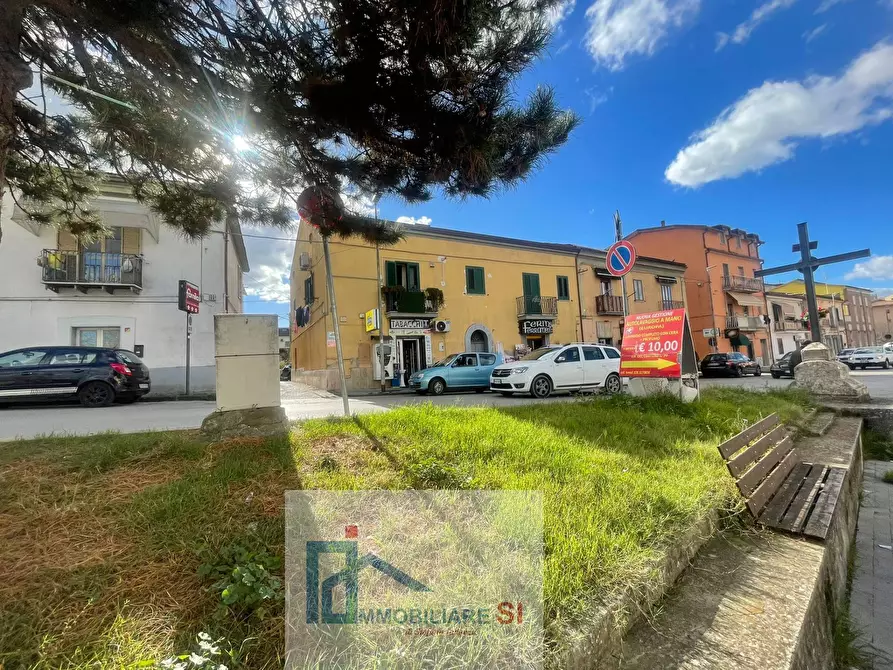 Immagine 35 di Appartamento in vendita  in Via Ponticelli a Benevento