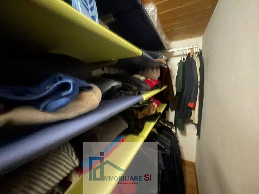 Immagine 18 di Appartamento in vendita  in Via Ponticelli a Benevento