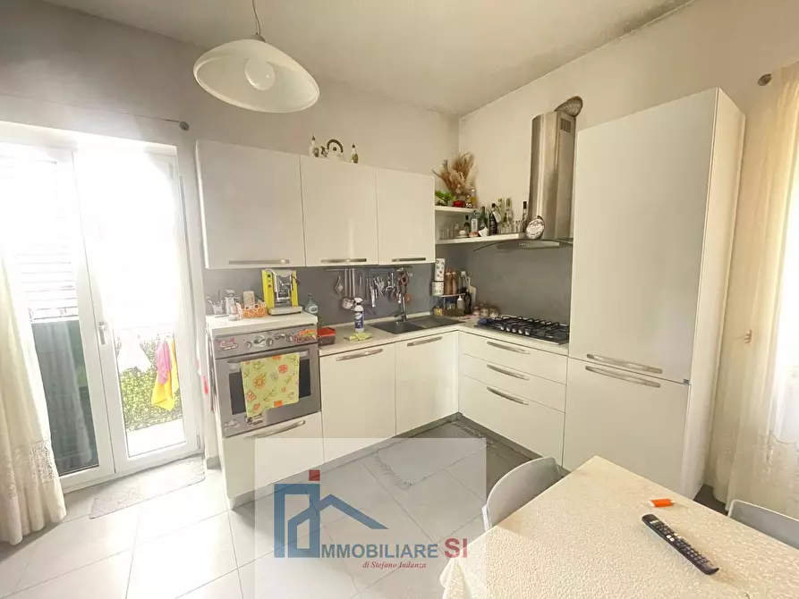 Immagine 4 di Appartamento in vendita  in Via Ponticelli a Benevento