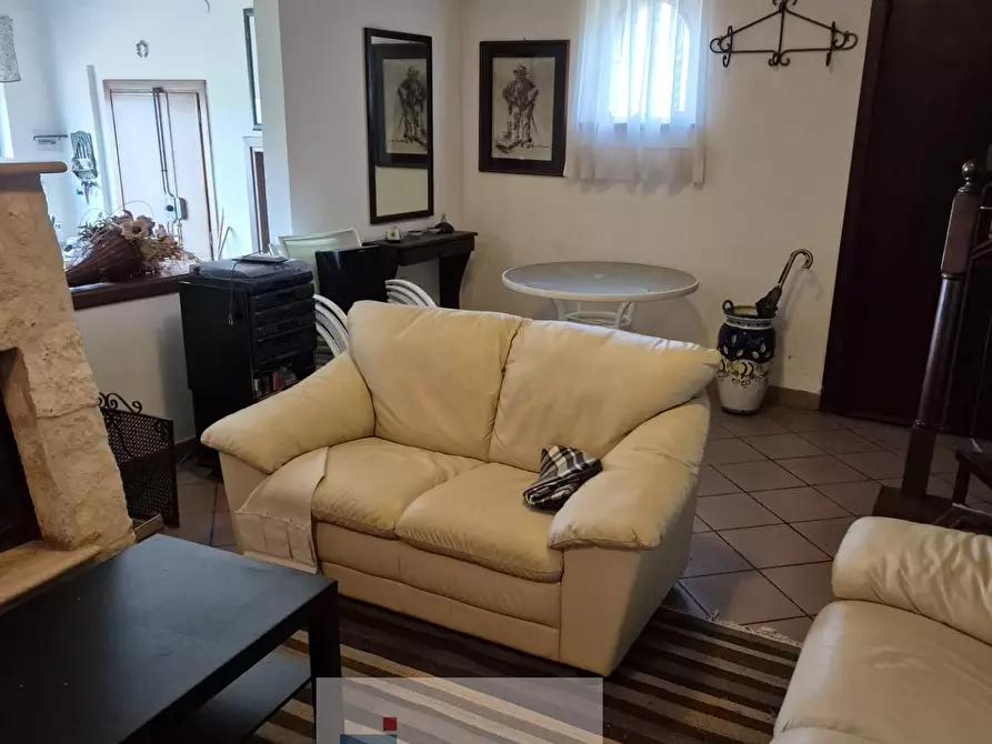 Immagine 6 di Casa indipendente in vendita  in Contrada Pino a Benevento