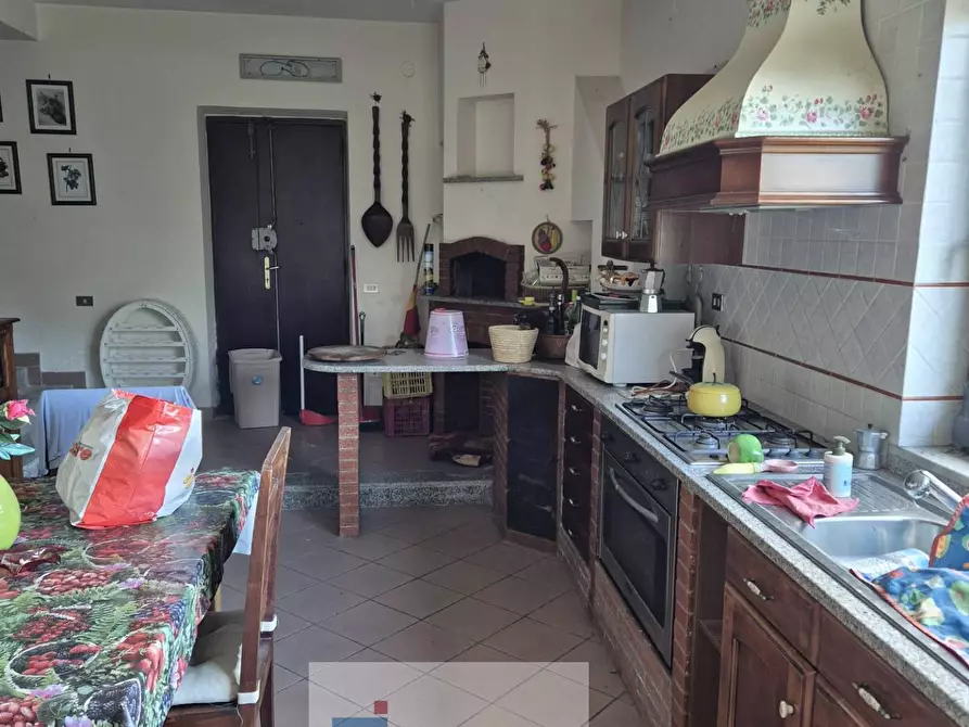 Immagine 10 di Casa indipendente in vendita  in Contrada Pino a Benevento