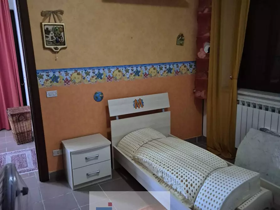 Immagine 15 di Casa indipendente in vendita  in Contrada Pino a Benevento