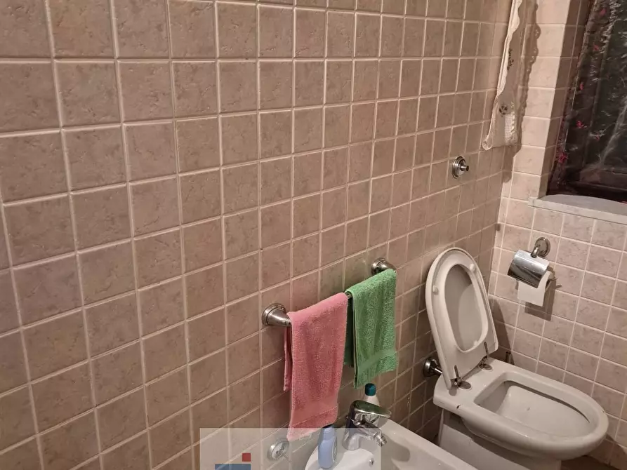 Immagine 20 di Casa indipendente in vendita  in Contrada Pino a Benevento