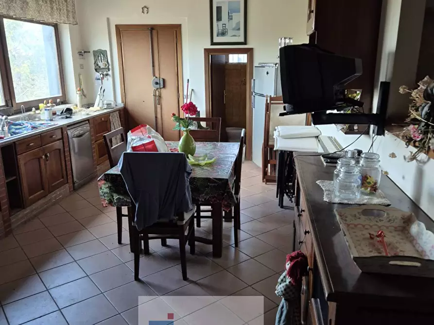 Immagine 12 di Casa indipendente in vendita  in Contrada Pino a Benevento