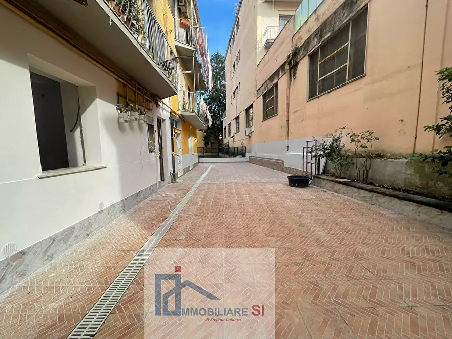 Immagine 2 di Appartamento in affitto  in Via Almerico Meomartini a Benevento