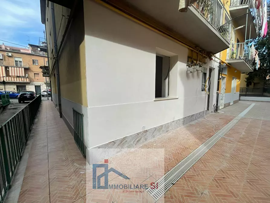 Immagine 1 di Appartamento in affitto  in Via Almerico Meomartini a Benevento