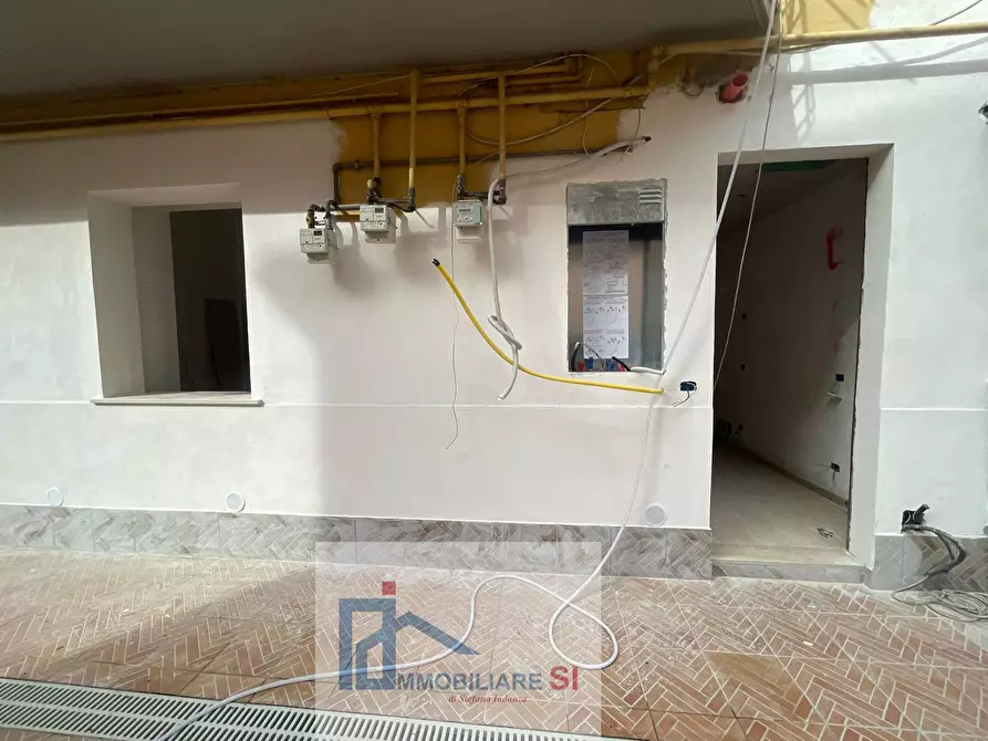 Immagine 3 di Appartamento in affitto  in Via Almerico Meomartini a Benevento