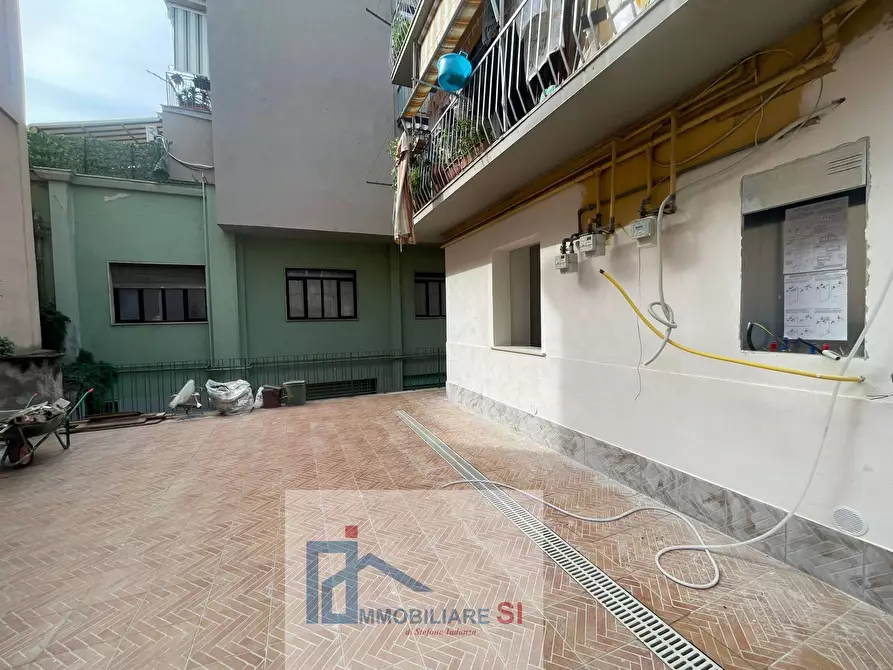 Immagine 14 di Appartamento in affitto  in Via Almerico Meomartini a Benevento