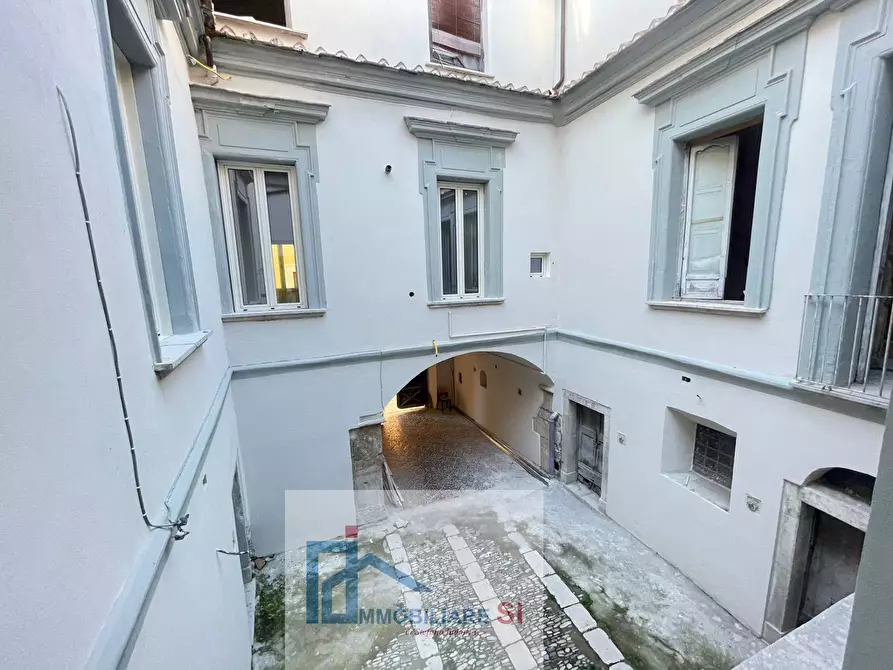 Immagine 34 di Appartamento in affitto  in Via Bartolomeo Camerario a Benevento