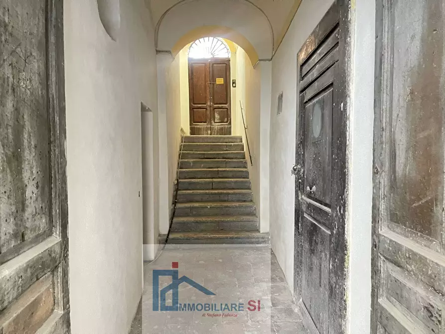 Immagine 32 di Appartamento in affitto  in Via Bartolomeo Camerario a Benevento