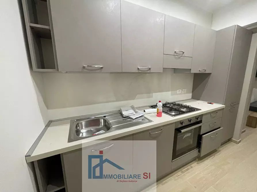 Immagine 4 di Appartamento in affitto  in Via Almerico Meomartini a Benevento