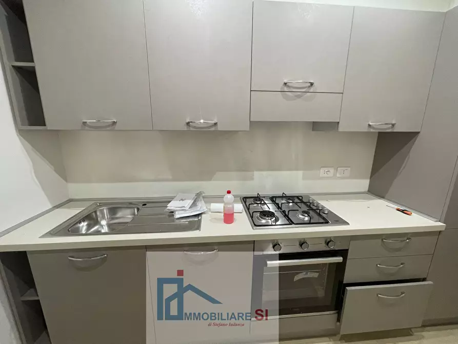 Immagine 5 di Appartamento in affitto  in Via Almerico Meomartini a Benevento