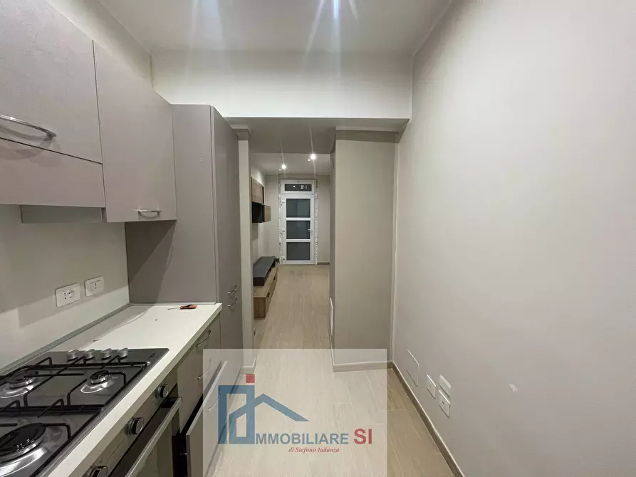 Immagine 12 di Appartamento in affitto  in Via Almerico Meomartini a Benevento