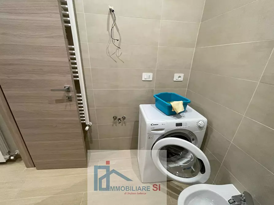 Immagine 10 di Appartamento in affitto  in Via Almerico Meomartini a Benevento