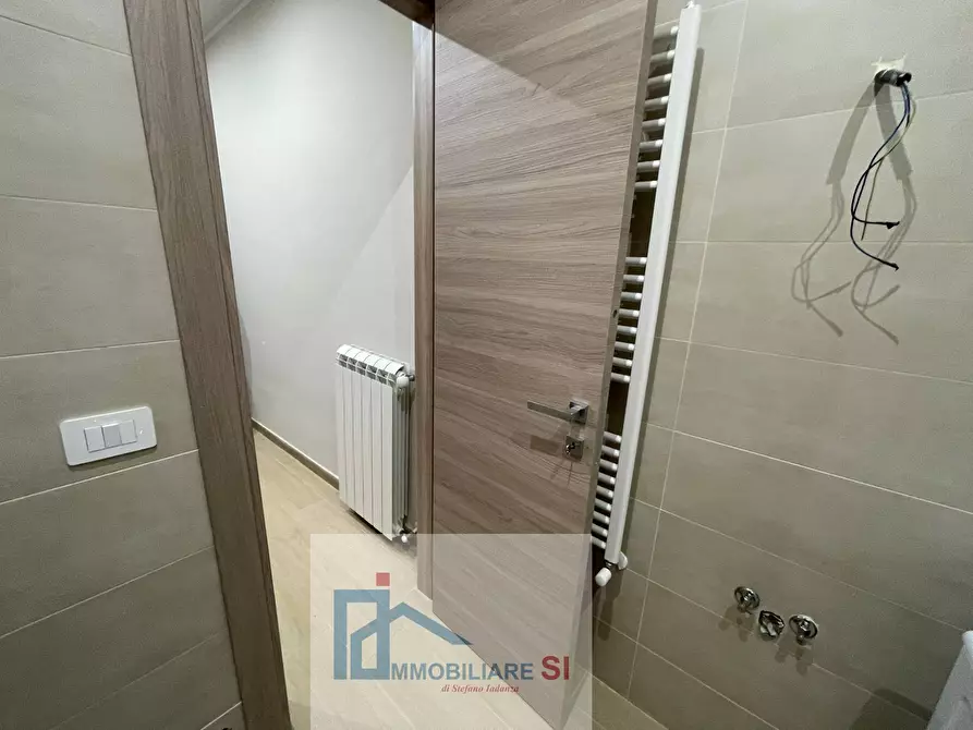 Immagine 11 di Appartamento in affitto  in Via Almerico Meomartini a Benevento
