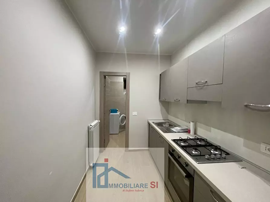 Immagine 8 di Appartamento in affitto  in Via Almerico Meomartini a Benevento