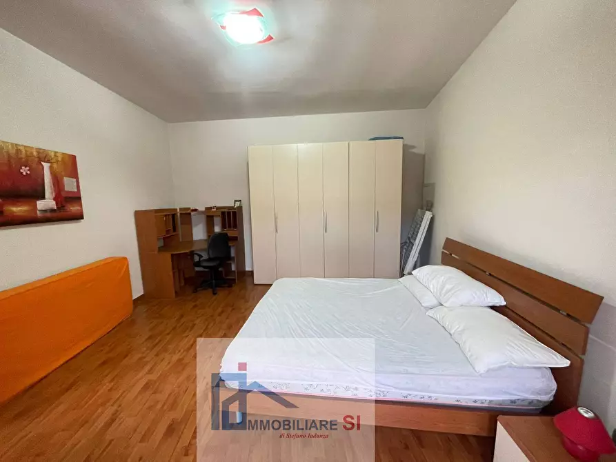 Immagine 4 di Appartamento in affitto  in Vico Volpe a Benevento