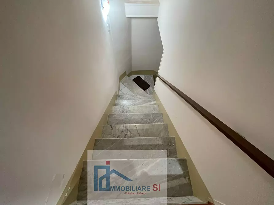 Immagine 17 di Appartamento in affitto  in Vico Volpe a Benevento