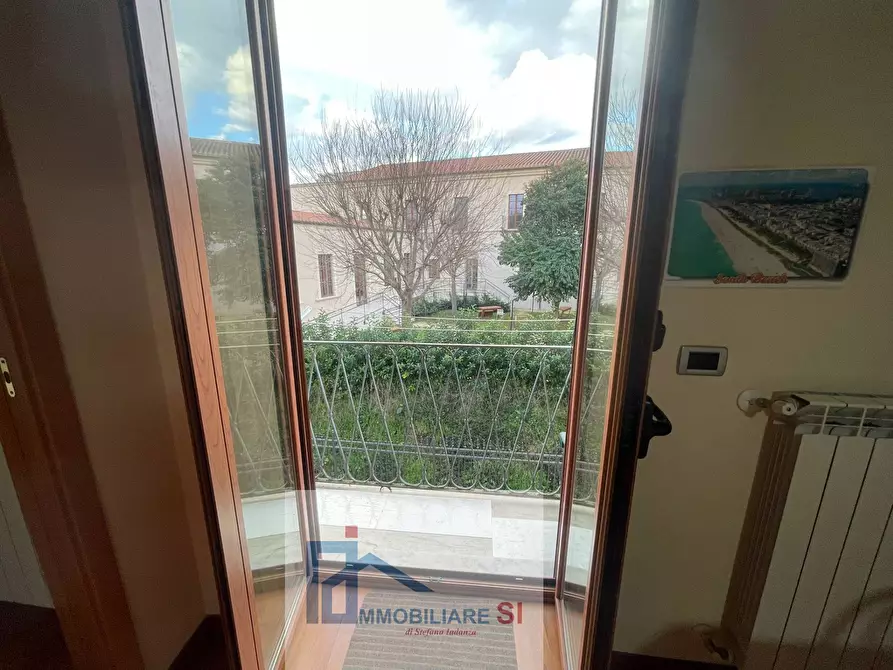 Immagine 12 di Appartamento in affitto  in Vico Volpe a Benevento