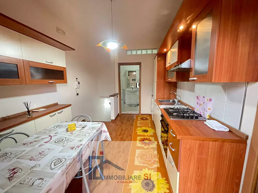 Immagine 6 di Appartamento in affitto  in Vico Volpe a Benevento