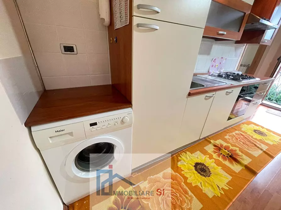 Immagine 11 di Appartamento in affitto  in Vico Volpe a Benevento