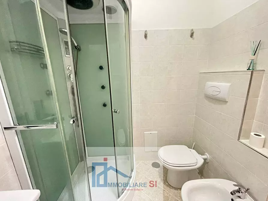 Immagine 9 di Appartamento in affitto  in Vico Volpe a Benevento