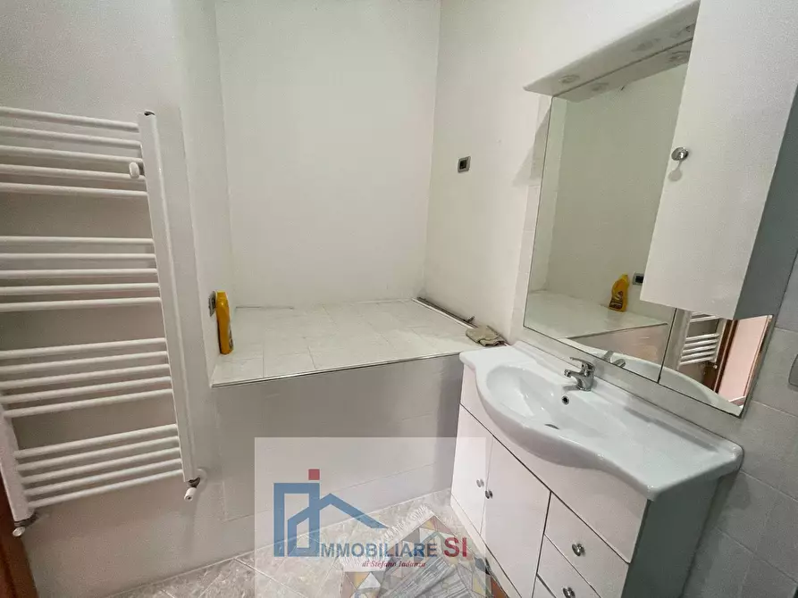 Immagine 10 di Appartamento in affitto  in Vico Volpe a Benevento