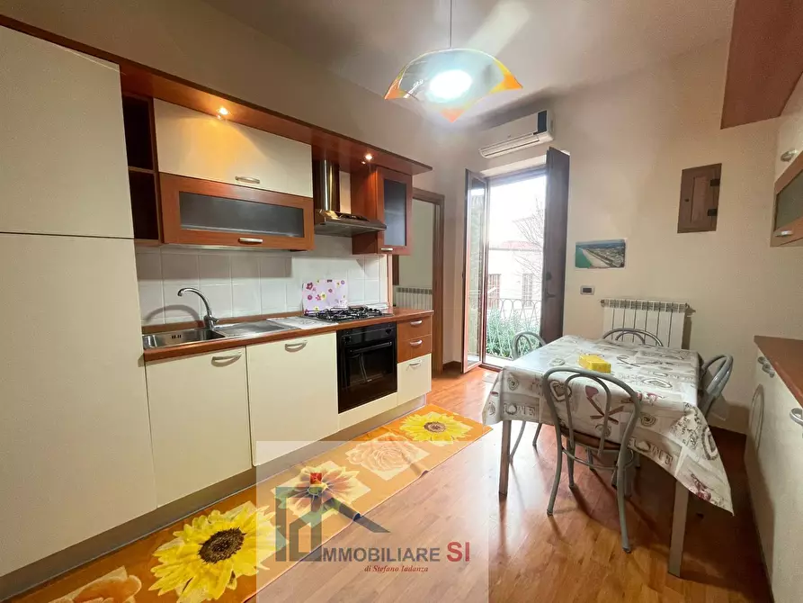 Immagine 2 di Appartamento in affitto  in Vico Volpe a Benevento