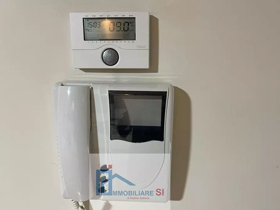 Immagine 16 di Appartamento in affitto  in Vico Volpe a Benevento