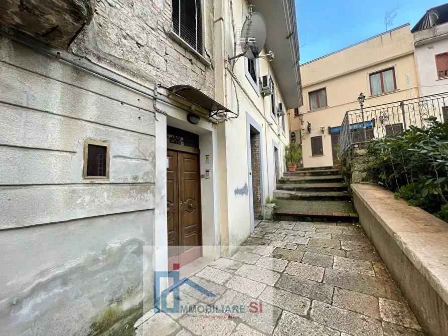 Immagine 19 di Appartamento in affitto  in Vico Volpe a Benevento