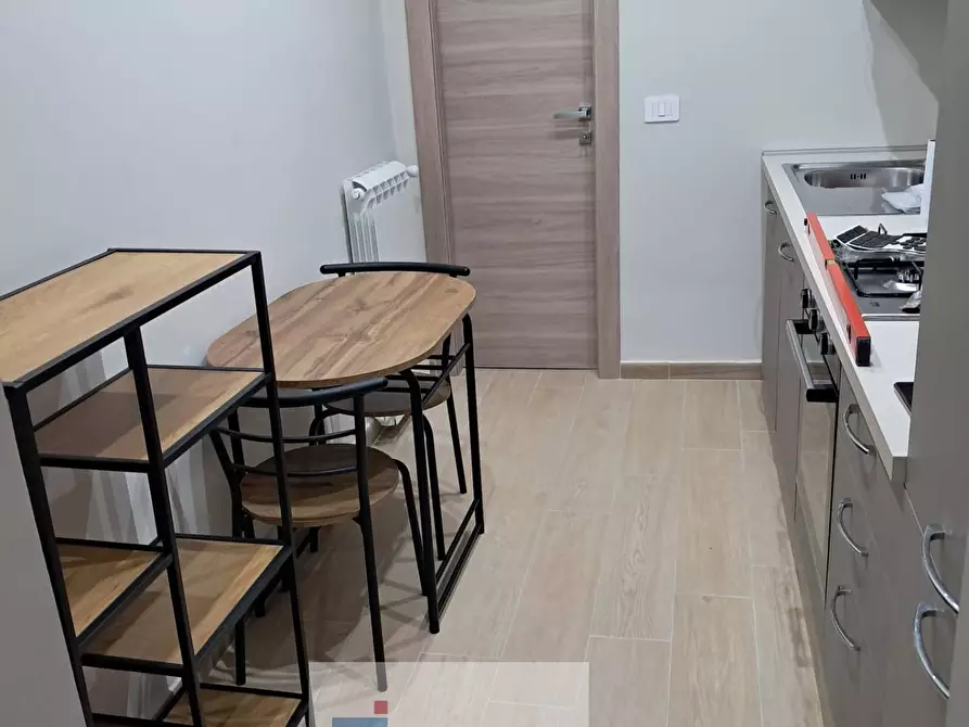 Immagine 3 di Appartamento in affitto  in Via Almerico Meomartini a Benevento