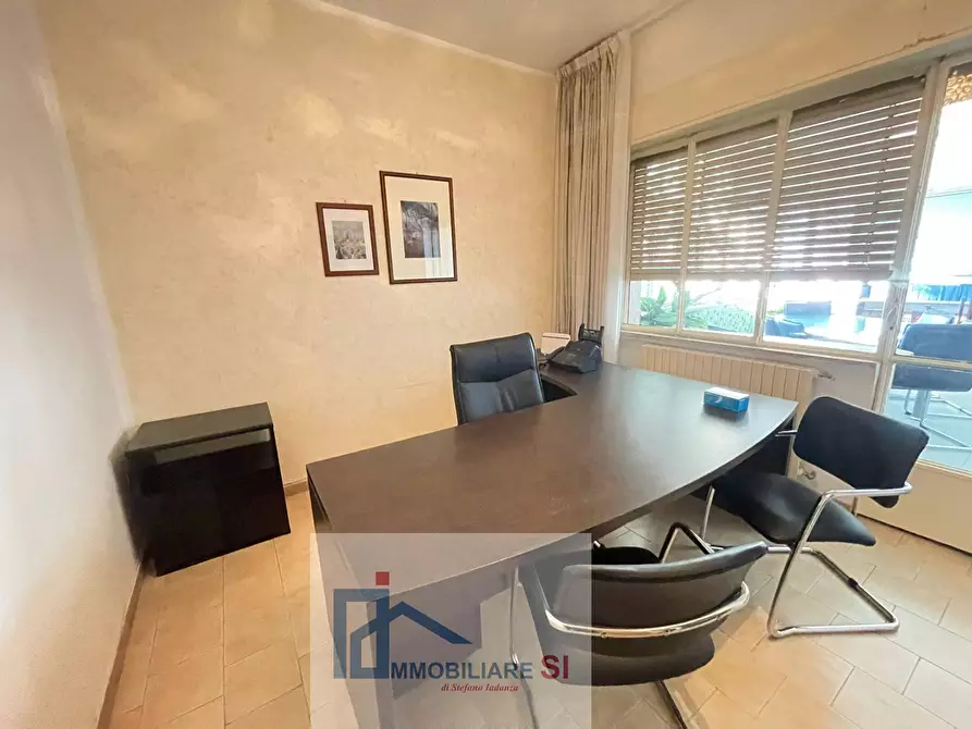 Immagine 9 di Ufficio in affitto  in Viale Atlantici a Benevento