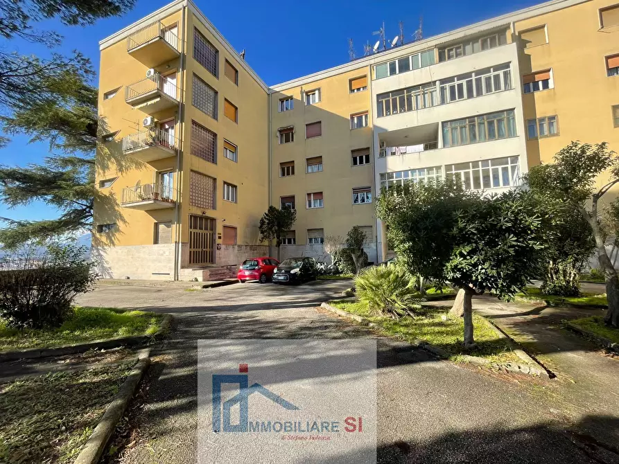 Immagine 4 di Ufficio in affitto  in Viale Atlantici a Benevento