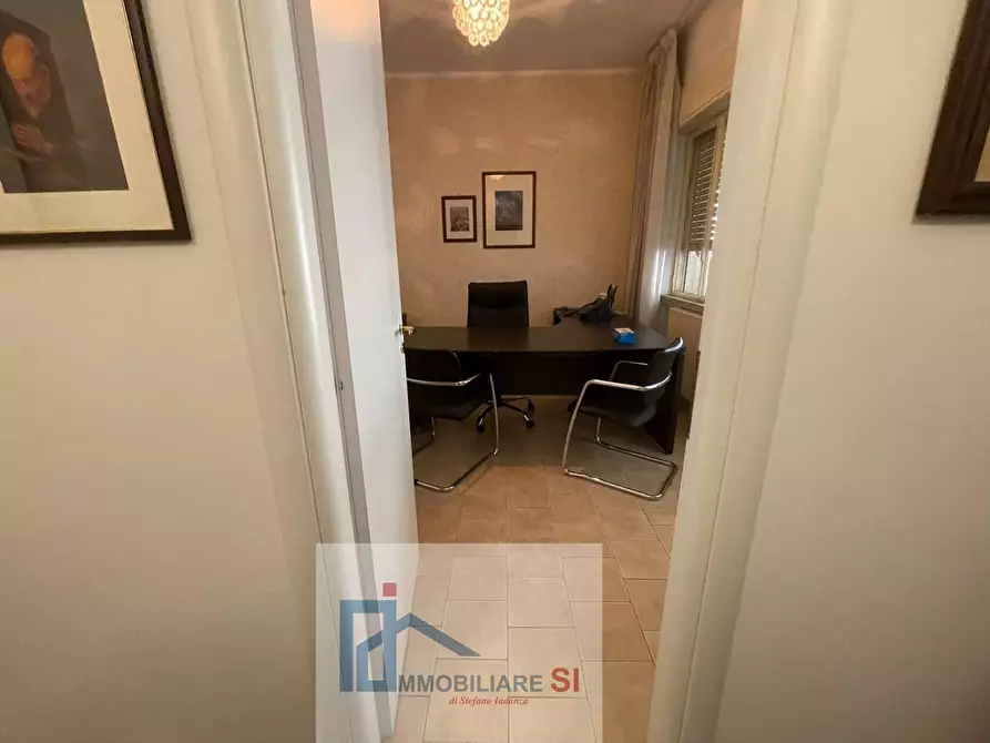 Immagine 7 di Ufficio in affitto  in Viale Atlantici a Benevento