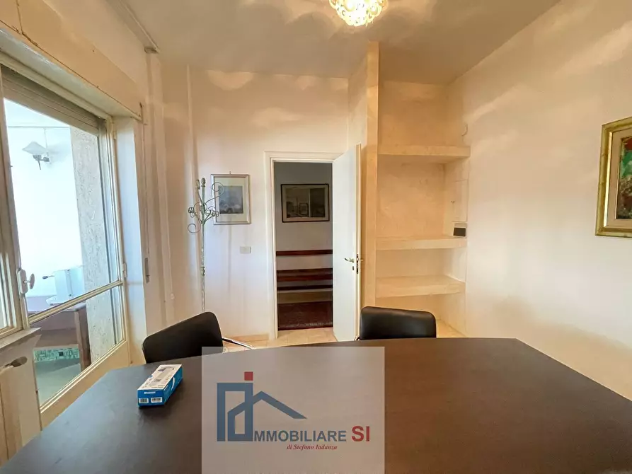 Immagine 11 di Ufficio in affitto  in Viale Atlantici a Benevento